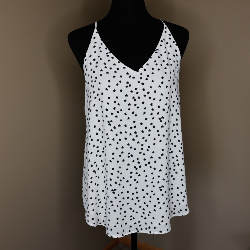 NWT Star Tank